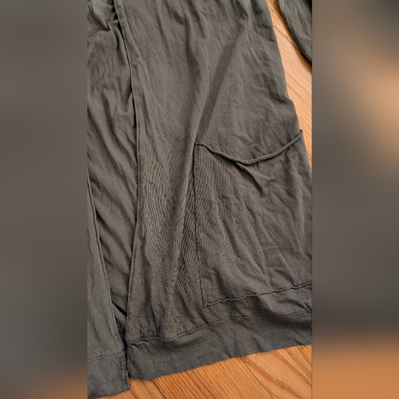 Zara Men's Charcoal Lightweight Jacket - Picture 2 of 4